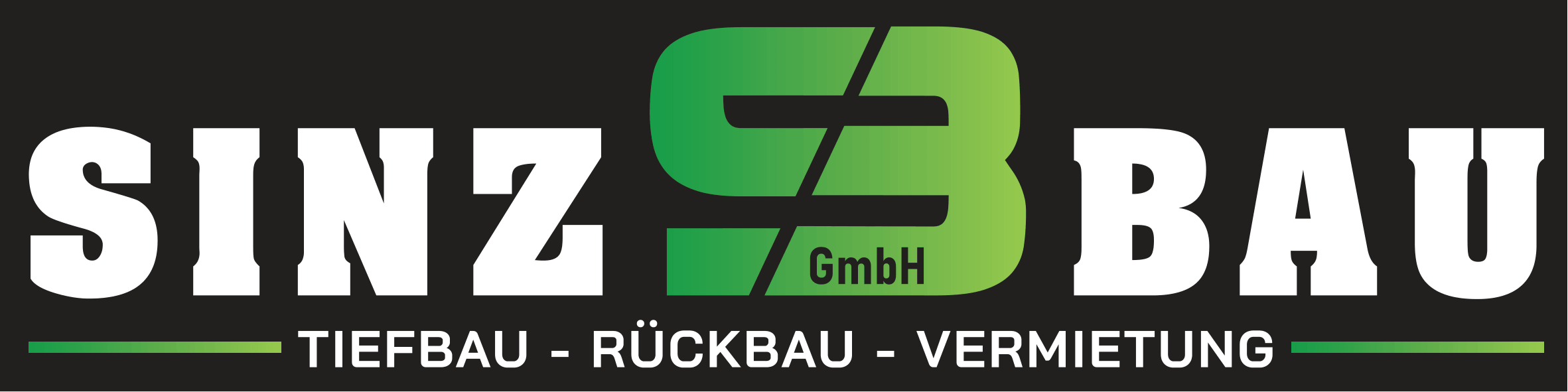 Sinzbau Logo